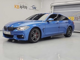 BMW 4시리즈 (F32)