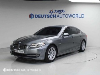 BMW 5시리즈 (F10)
