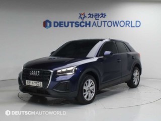 아우디 Q2
