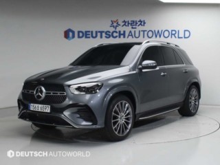 벤츠 GLE 클래스 W167