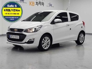쉐보레 더뉴스파크