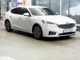 기아 올 뉴 K7