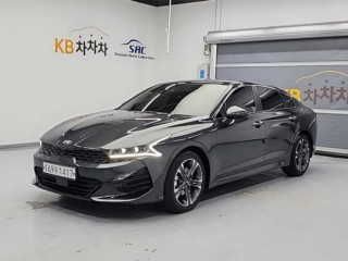 기아 K5 3세대