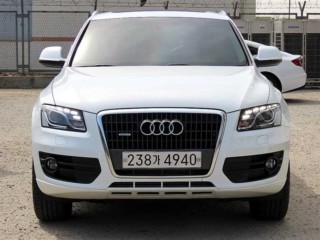 아우디 Q5