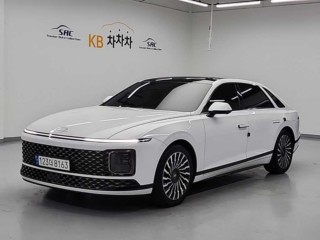 현대 그랜저 하이브리드 (GN7)