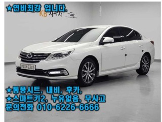 르노코리아(삼성) SM5노바