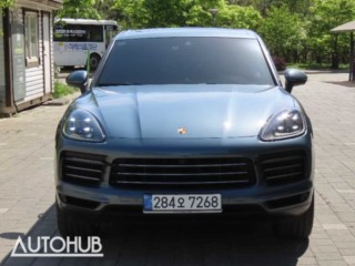 포르쉐 카이엔(PO536)