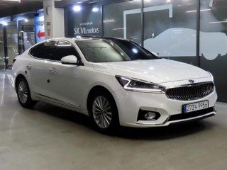 기아 올 뉴 K7
