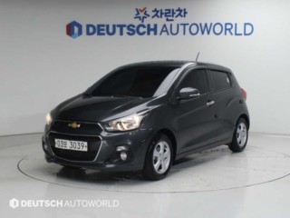 쉐보레 더 넥스트 스파크
