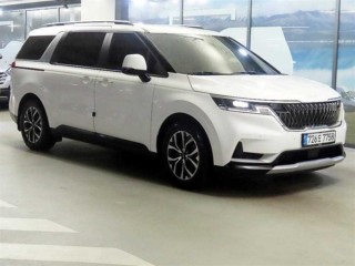 기아 카니발 4세대