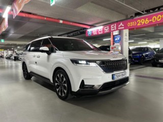 기아 카니발 4세대