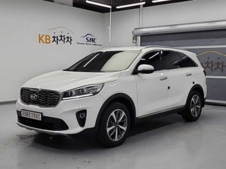 기아 더 뉴 쏘렌토