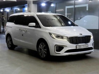 기아 더 뉴 카니발