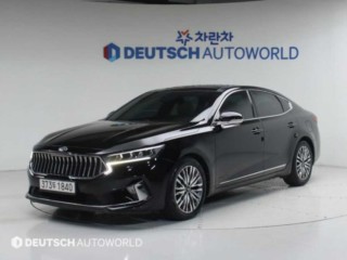 기아 K7 프리미어