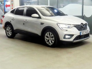 르노코리아(삼성) XM3