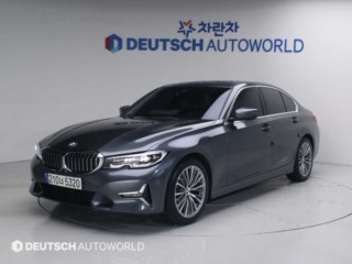 BMW 3시리즈 (G20)