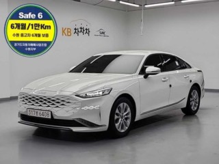 기아 K8