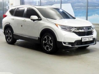 혼다 CR-V 5세대