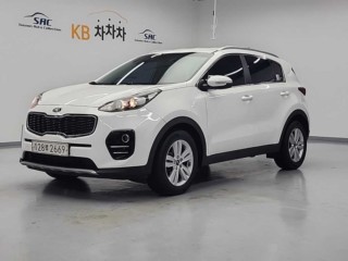 기아 스포티지 4세대 (QL)