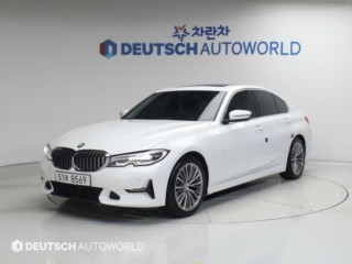 BMW 3시리즈 (G20)
