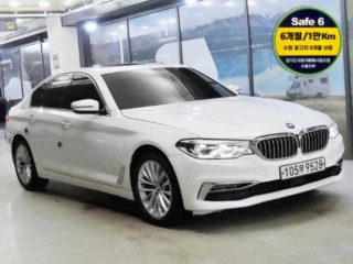 BMW 5시리즈 (G30)