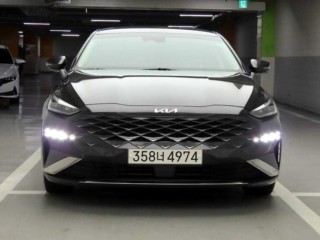 기아 K8