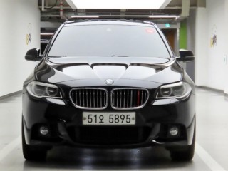 BMW 5시리즈 (F10)
