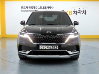 기아 카니발 4세대