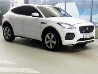 재규어 E-PACE