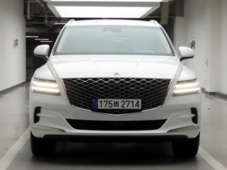 제네시스 GV80