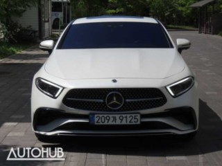 벤츠 CLS클래스 C257