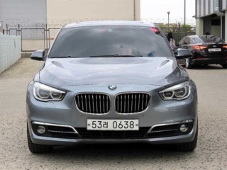 BMW 5시리즈 GT (F07)