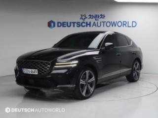 제네시스 GV80 쿠페