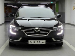 르노코리아(삼성) SM6