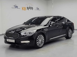 기아 더 뉴 K9