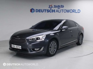 기아 더 뉴 K7