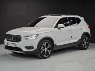 볼보 XC40
