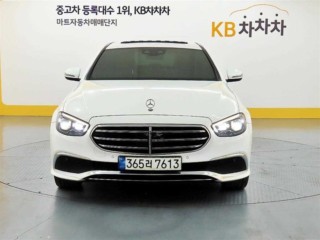벤츠 E-클래스 W213