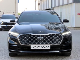 기아 더 뉴 K9 2세대