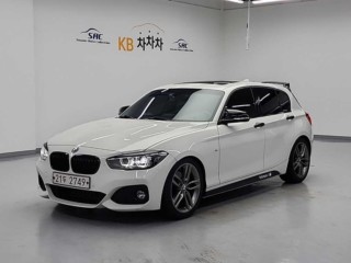 BMW 1시리즈 (F20)