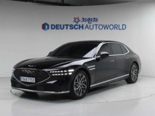 제네시스 G90(RS4)