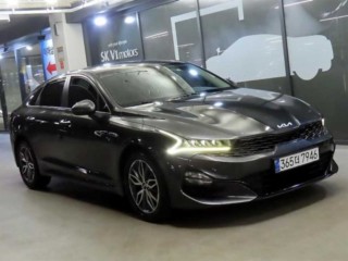 기아 K5 3세대