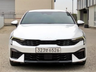 기아 더 뉴 K5 3세대