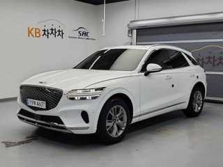 제네시스 GV70