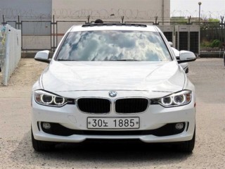 BMW 3시리즈 (F30)