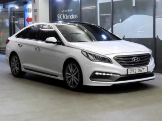 현대 LF 쏘나타