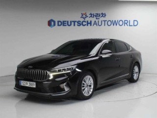 기아 K7 프리미어