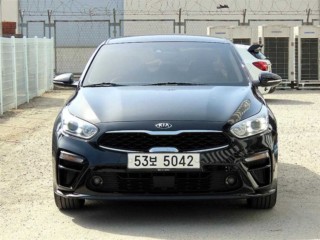 기아 올뉴 K3