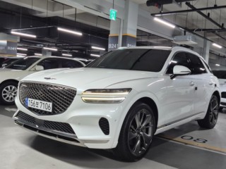제네시스 GV70