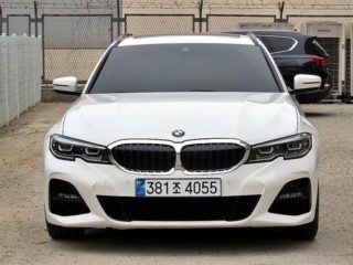 BMW 3시리즈 (G20)